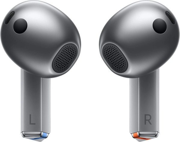 фото Гарнитура беспроводная Samsung Galaxy Buds 3 в Челябинске