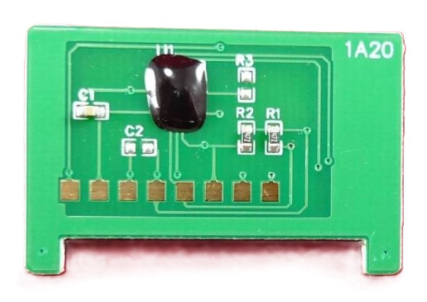 фото Запчасть  ELP ELP-CH-XE3550-11K в Екатеринбурге