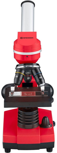 фото Микроскоп  Bresser Junior Biolux SEL в Омске