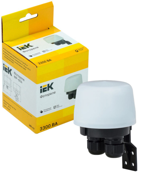 фото Фотореле  IEK LFR20-604-3300-K01 в Омске
