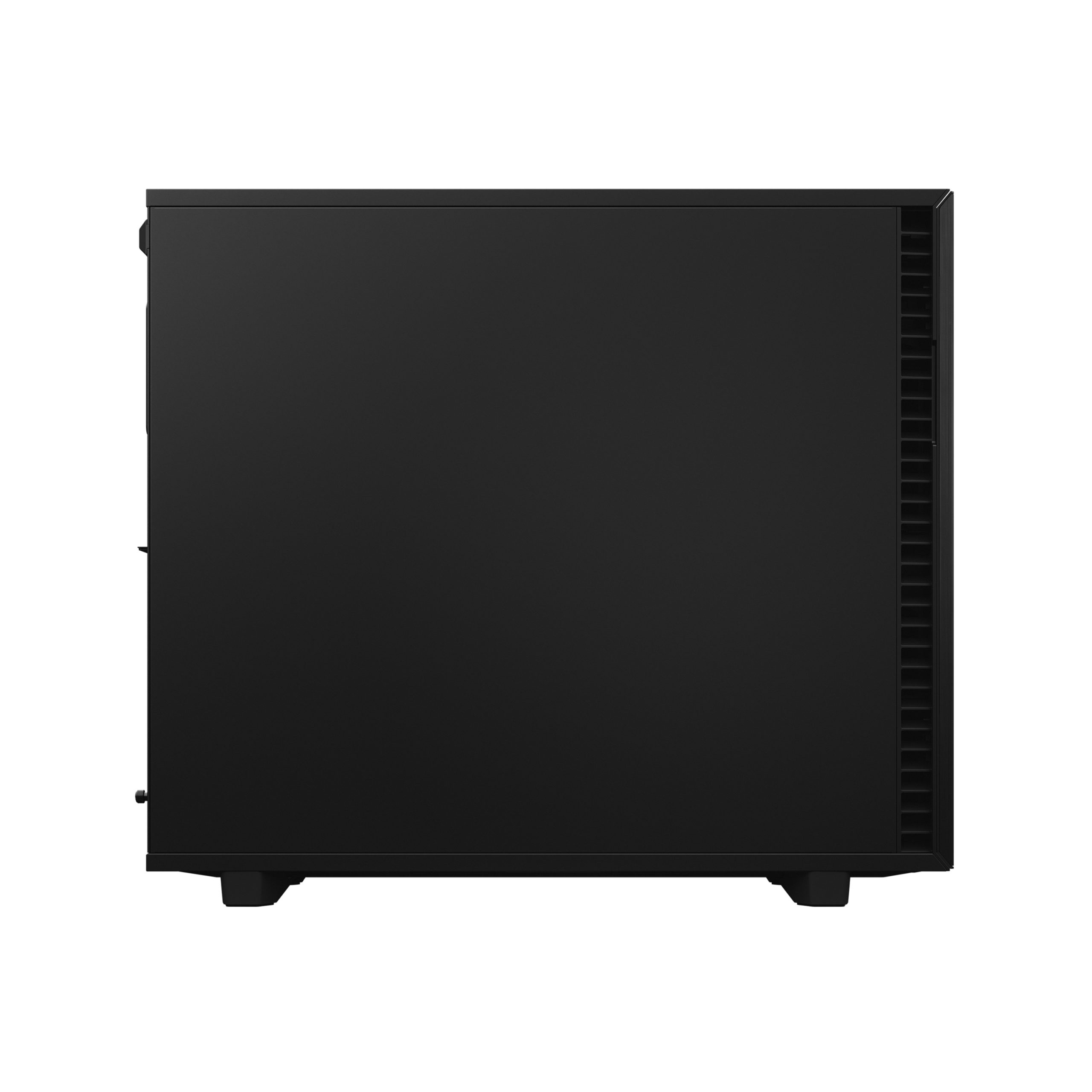 

Корпус eATX Fractal Design Define 7 Black Solid FD-C-DEF7A-01 черный, без БП, USB Type-C, 2*USB 3.0, 2*USB 2.0, audio, Define 7 Black Solid