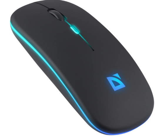 фото Мышь wireless Defender MM-997 в Казани