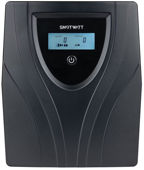 фото Источник бесперебойного питания  SmartWatt UPS UNI PRO LCD 2000 в Ростове-на-Дону