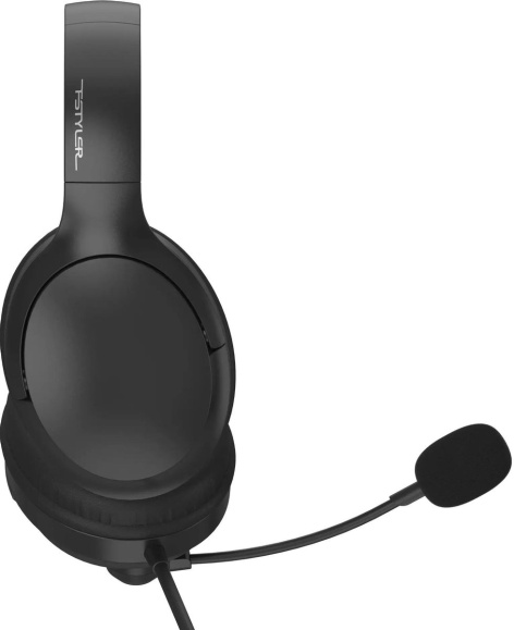 фото Гарнитура  A4Tech FH280U black в Челябинске