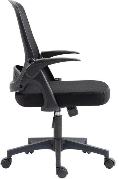 фото Кресло офисное Cactus CS-MC212-BK в Красноярске