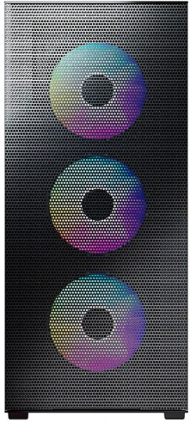 фото Компьютер X-COMputers *X-Special* (Intel Core i7 14700F (20/28; 2,1ГГц; 33Мб), 1.5ГГц, 64ГБ DDR5, SSD 2 Тб, Windows 11 Профессиональная) [EC000002381]