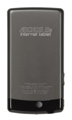 фото Планшет  Archos 32 internet tablet 4Gb