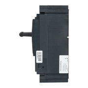 фото Автоматический выключатель в литом корпусе EKF mccb99C-630-500