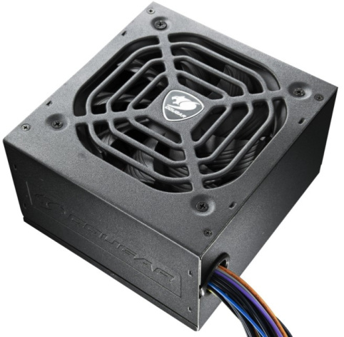 фото Блок питания ATX Cougar XTC600 в Челябинске