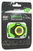 фото Фонарь Gauss GF303