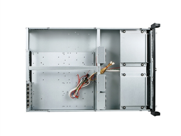 фото Корпус серверный 2U Procase PI200L-B-0 в Красноярске