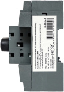 фото Рубильник EKF tb-80-4p-f
