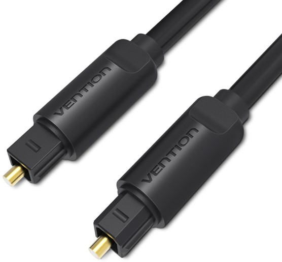 

Кабель Vention BAEBH оптоволоконный Toslink M/Toslink M - 2 м, BAEBH