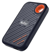 фото Внешний SSD Netac ZX20 II 512 ГБ