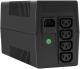фото Источник бесперебойного питания  Exegate Power NB-600.LED.AVR.4C13 в Санкт-Петербургe