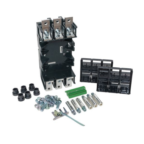 фото Панель втычная EKF mccb99c-630-pin-3f в Уфе