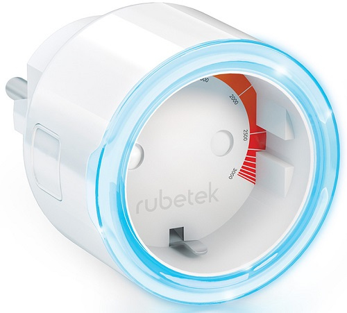 фото Розетка  Rubetek RE-3301 в Нижнем Новгороде