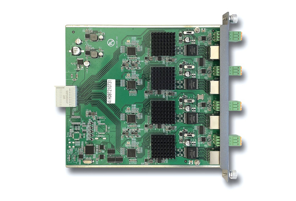 фото Карта  TNTV MMS-4HTO-HDBT в Красноярске