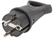 фото Вилка SmartBuy SBE-16-P08-R