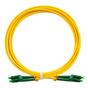 фото Патч-корд Exegate FC-D-9-LC/APC-LC/APC-3M-LSZH