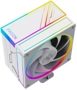 фото Кулер ID-Cooling FROZN A410 ARGB WHITE