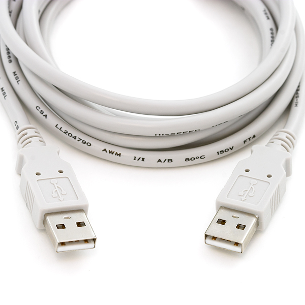 

Кабель интерфейсный USB 2.0 5bites UC5009-018C AM-AM, 1.8м, черный, UC5009-018C