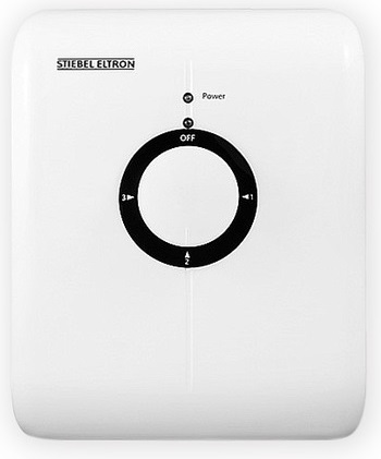 

Водонагреватель проточный Stiebel Eltron DDH 6 напорный гидравлический, DDH 6