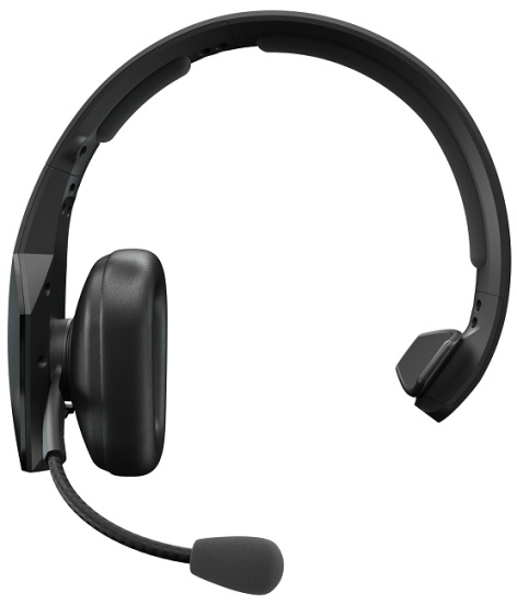 фото Гарнитура беспроводная Jabra BlueParrott B550-XT HDST