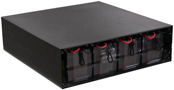 фото Батарейный блок внешний Systeme Electric BPSE240RT3U5 в Ростове-на-Дону