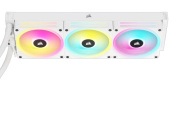 фото Система охлаждения Corsair iCUE LINK H150i RGB