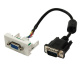 фото Вставка  Lanmaster LAN-WA-LP-VGA-FM-0.2 в Перми
