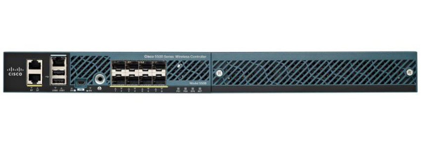 фото Контроллер  Cisco AIR-CT5508-25-K9 в Омске
