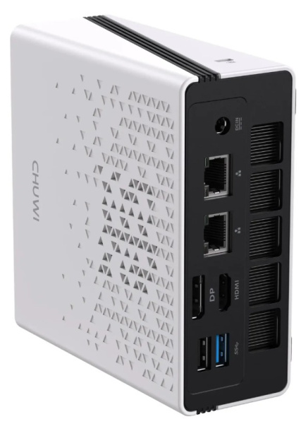фото Мини ПК  Chuwi Ubox в Уфе