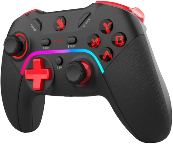 фото Геймпад  A4Tech Bloody GPW70 Sports в Казани