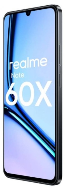 фото Смартфон  Realme Note 60X (3+64) в Казани