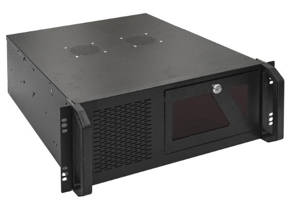 фото Корпус серверный 4U Exegate Pro 4U480-06/4U4021S в Красноярске
