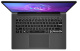 фото Ноутбук  MSI Modern A14 AI+ F3HMG 14 ", Ryzen 5, 16 Гб RAM, 512 Гб SSD, Radeon Graphics, Серый