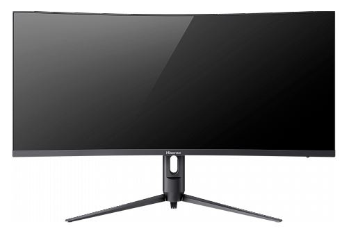 фото Монитор 34" Hisense 34G6K-PRO в Омске