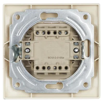фото Выключатель  IEK EVK20-K33-10-DM в Казани