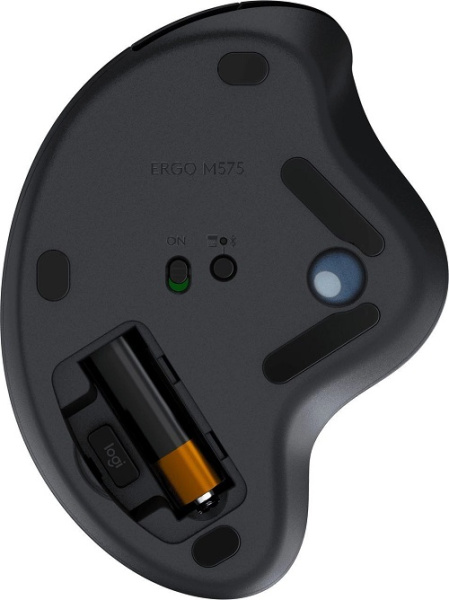 фото Трекбол  Logitech Ergo M575 в Уфе