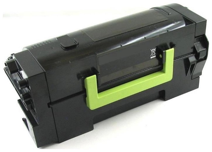 

Картридж G&G GG-58D5X00 GG toner-cartrige for Lexmark MX822/MX826/MX822/MX826/MS823/MX721/MS825/MS826/MS823/MX722/MS725/MX721/MX722 35000 pages, GG-58D5X00