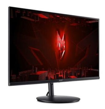 

Монитор 27" Acer Nitro XF270M3biiph UM.HX0EE.315 черный, IPS, 16:9, 1920x1080, 180Hz, 1ms, 250cd, FreeSync Premium, HDR 10, 2*HDMI, DP, H.Adj. 100, Nitro XF270M3biiph