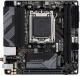 фото Материнская плата mini-ITX GIGABYTE B650I AX в Челябинске