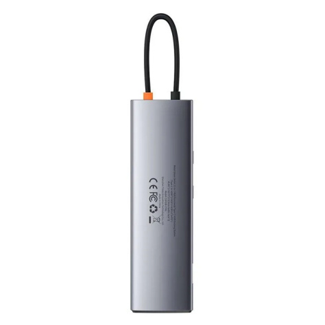 фото Концентратор  Baseus CAHUB-CT0G в Уфе