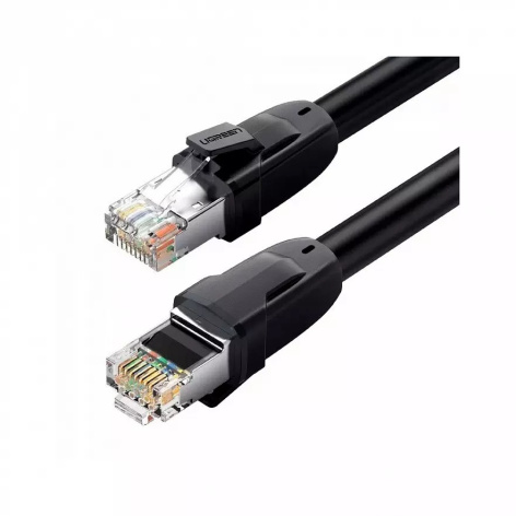 фото Кабель патч-корд S/FTP 8 кат. 5м UGREEN NW121 в Омске