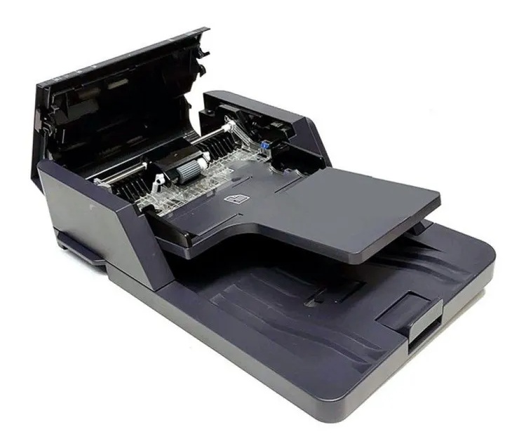 

Запчасть Kyocera 302NZ94060/2NZ94060 Автоподатчик в сборе, 302NZ94060/2NZ94060