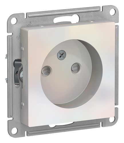 фото Розетка  Systeme Electric ATN000449 в Уфе