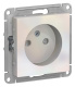фото Розетка  Systeme Electric ATN000449 в Екатеринбурге
