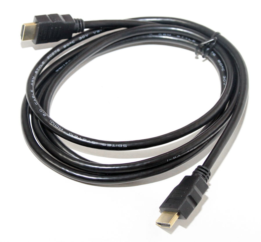 

Кабель интерфейсный 5bites APC-200-010 HDMI/M-M/V2.0/4K/high speed/Ethernet/3D/1M, APC-200-010