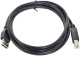 фото Кабель интерфейсный USB 2.0 Cablexpert AM/BM в Санкт-Петербургe